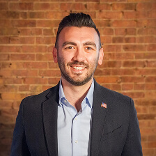 CEO Arthur Havlicek