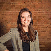 Program Manager Molly McFadden