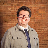 Marketing Manager Alain Pichot