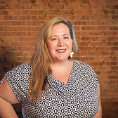 Tour Guide Sarah Spoonholtz