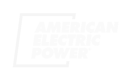 The Indiana Michigan Power logo.
